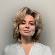 Чернышева Екатерина Сергеевна